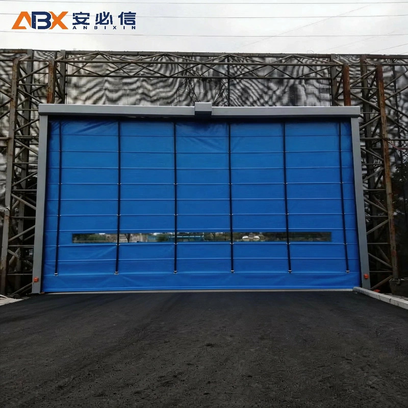 酒泉市堆积门